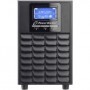 PowerWalker VFI 2000C LCD Doppia conversione (online) 2 kVA 1600 W 4 presa(e) AC (10120178)