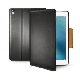 Celly WALLY 27,9 cm (11") Custodia a libro Nero (WALLYT38)