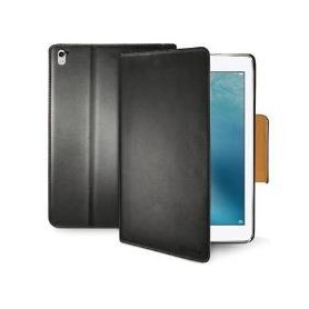Celly WALLYT37 custodia per tablet 24,6 cm (9.7") Custodia a fondina Nero (WALLYT37)
