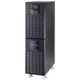 PowerWalker VFI 6000 CG PF1 Doppia conversione (online) 6 kVA 6000 W 1 presa(e) AC (10122048)