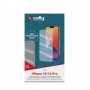 Celly Easy Glass Pellicola proteggischermo trasparente Apple 1 pz (EASY1004)