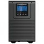 PowerWalker VFI 1000 TG Doppia conversione (online) 1 kVA 900 W 4 presa(e) AC (10122041)
