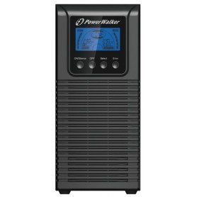 PowerWalker VFI 1000 TGS Doppia conversione (online) 1 kVA 900 W 3 presa(e) AC (10122044)