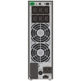 PowerWalker VFI 2000 TGS Doppia conversione (online) 2 kVA 1800 W 6 presa(e) AC (10122045)