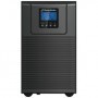 PowerWalker VFI 3000 TG Doppia conversione (online) 3 kVA 2700 W 5 presa(e) AC (10122043)