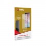 Celly 3D Glass Pellicola proteggischermo trasparente Samsung 1 pz (3DGLASS874BK)