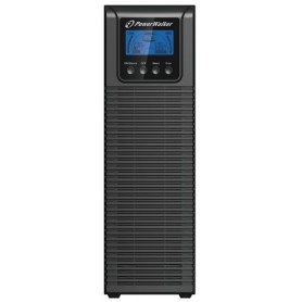 PowerWalker VFI 3000 TGS Doppia conversione (online) 3 kVA 2700 W 3 presa(e) AC (10122046)