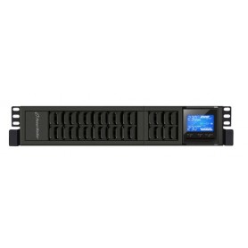 PowerWalker VFI 2000 CRS Doppia conversione (online) 2 kVA 1600 W 4 presa(e) AC (10122039)