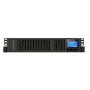 PowerWalker VFI 2000 CRS Doppia conversione (online) 2 kVA 1600 W 4 presa(e) AC (10122039)