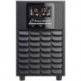PowerWalker VFI 1500 CG PF1 Doppia conversione (online) 1,5 kVA 1500 W 4 presa(e) AC (10122109)