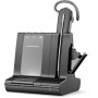 POLY 8245 Office Auricolare Wireless A clip, In-ear Ufficio Bluetooth Nero (214900-02)