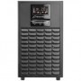 PowerWalker VFI 2000 CG PF1 Doppia conversione (online) 2 kVA 2000 W 8 presa(e) AC (10122110)