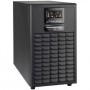PowerWalker VFI 3000 CG PF1 Doppia conversione (online) 3 kVA 3000 W 9 presa(e) AC (10122111)