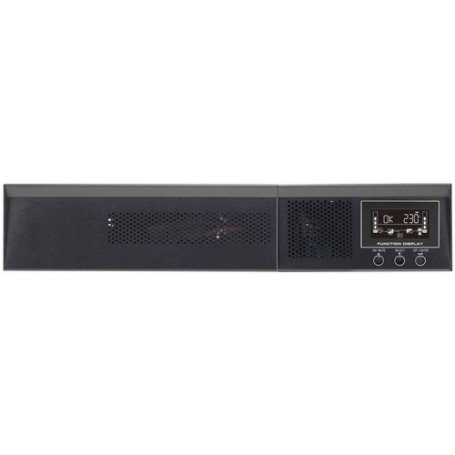 PowerWalker VFI 1500 RMG PF1 Doppia conversione (online) 1,5 kVA 1500 W (10122113)