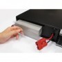 PowerWalker VFI 2000 RMG PF1 Doppia conversione (online) 2 kVA 2000 W (10122114)