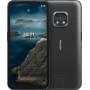 Nokia XR20 16,9 cm (6.67") Doppia SIM Android 11 5G USB tipo-C 4 GB 64 GB 4630 mAh Nero (VMA750J9DE1CN0)