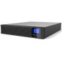 PowerWalker VFI 6000 RTGE Doppia conversione (online) 6 kVA 6000 W 2 presa(e) AC (10122128)