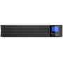 PowerWalker VFI 6000 RTGE Doppia conversione (online) 6 kVA 6000 W 2 presa(e) AC (10122128)