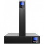 PowerWalker VFI 6000 RTGE Doppia conversione (online) 6 kVA 6000 W 2 presa(e) AC (10122128)