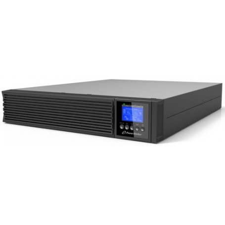 PowerWalker VFI 10000 RTGE Doppia conversione (online) 10 kVA 10000 W 2 presa(e) AC (10122129)