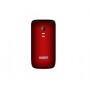 Saiet SCUDOtre 6,1 cm (2.4") 100 g Rosso (13500928)