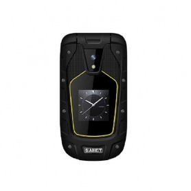Saiet SICURO 6,1 cm (2.4") 140 g Nero (13500916)