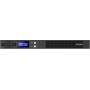 PowerWalker VI 1500 R1U A linea interattiva 1,5 kVA 900 W 4 presa(e) AC (10121050)