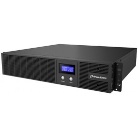 PowerWalker VI 2200 RLE A linea interattiva 2,2 kVA 1320 W 4 presa(e) AC (10121100)