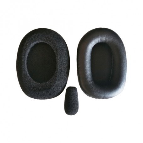 BlueParrott 204277 accessorio per cuffia Set cuscinetto/anello (204277)