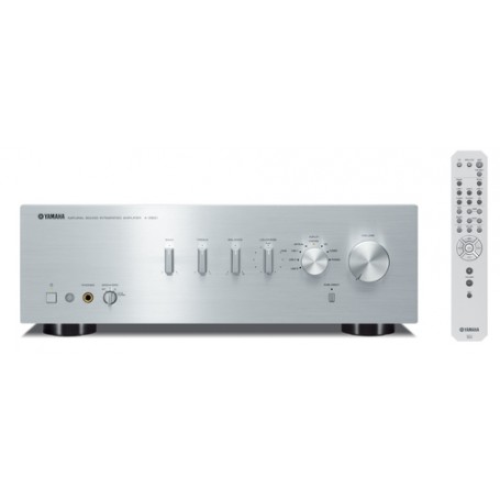 Yamaha A-S501 2.0 canali Casa Argento (AAS501SI)