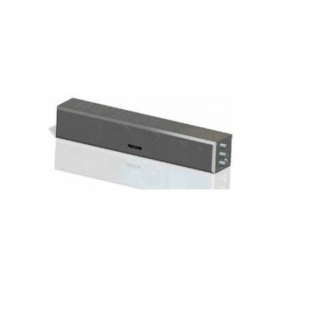 ITB SOUNDBAR 60W RMS Bianco (EMSP.SB60B)