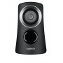 Logitech Speaker System Z313 25 W Nero 2.1 canali (980-000413)