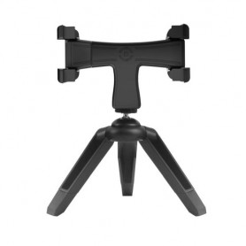 Celly CLICKNANOTRIBK treppiede Smartphone/Tablet 3 gamba/gambe Nero (CLICKNANOTRIBK)