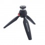 Manfrotto MTPIXI-B treppiede Fotocamere digitali/film 3 gamba/gambe Nero (MTPIXI-B)