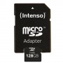 Intenso 3413491 memoria flash 128 GB MicroSDXC Classe 10 (3413491)