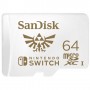 SanDisk SDSQXAT-064G-GNCZN memoria flash 64 GB MicroSDXC (SDSQXAT-064G-GNCZN)