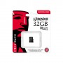 Kingston Technology Industrial 32 GB MicroSDHC UHS-I Classe 10 (SDCIT2/32GBSP)