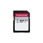 Transcend SDHC 300S 256GB SDXC NAND Classe 10 (TS256GSDC300S)