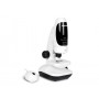 Hamlet Microscopio ottico e digitale usb (XMICROU400)