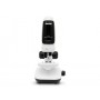 Hamlet Microscopio ottico e digitale usb (XMICROU400)