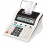 Citizen CX-123N calcolatrice Desktop Calcolatrice con stampa Nero, Bianco (Z000040)