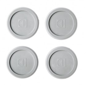 Electrolux E4WHPA02 accessorio e componente per lavatrice 4 pz (902979524)