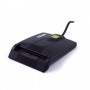 Nilox NXLD001 lettore di card readers Interno USB 2.0 Nero (NXLD001)