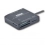 MINI LETTORE MEMORY CARD TYPE-C (NXMCRUSBC01)