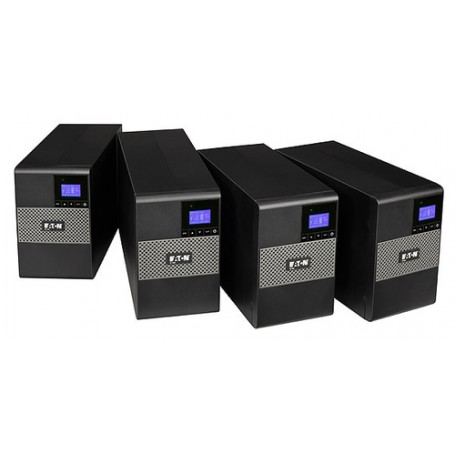 Eaton 5P 1550i A linea interattiva 1550 VA 1100 W 8 presa(e) AC (5P1550I)