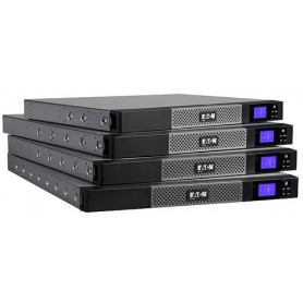 Eaton 5P1150iR A linea interattiva 1150 VA 770 W 6 presa(e) AC (5P1150IR)