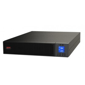 APC SRV3KRI gruppo di continuità (UPS) Doppia conversione (online) 3 kVA 2400 W 7 presa(e) AC (SRV3KRI)