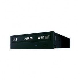 ASUS BC-12D2HT Bulk lettore di disco ottico Interno Blu-Ray DVD Combo Nero (90DD0230-B30000)