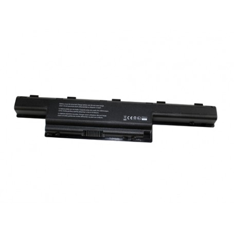 V7 Batteria di ricambio per notebook GATEWAY (V7EA-AS10D31)