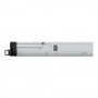 Synology RackStation RS2421+ server NAS e di archiviazione Armadio (2U) Collegamento ethernet LAN Nero V1500B (RS2421+)
